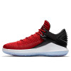 Air Jordan XXXII Low ''Win like Mike-Red''