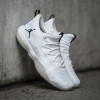 Air Jordan Super.Fly 2017 Low ''White''