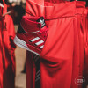 adidas Drop Step ''Scarlet''