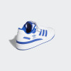 adidas Forum Low ''Cloud White/Royal Blue''