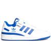 adidas Forum Low ''Cloud White/Royal Blue''