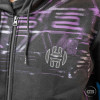 adidas Harden Star Wars Aurebesh Hoodie ''Black''