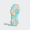 adidas Harden Stepback 3 Kids Shoes ''Cloud White/Beam Orange'' (GS)