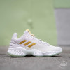 adidas Pro Bounce 2018 Low ''Aero Green''