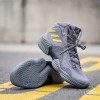 adidas Pro Bounce 2018 ''Grey Three F17''