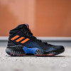 adidas Pro Bounce 2018 ''Core Black''