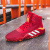 adidas Pro Bounce 2019 ''Active Red''