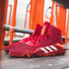 adidas Pro Bounce 2019 ''Active Red''