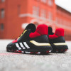 adidas Pro Bounce 2019 Low ''Black Core/Scarlet''