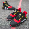 adidas Pro Bounce 2019 Low ''Black Core/Scarlet''