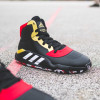 adidas Pro Bounce 2019 ''Black Core/Scarlet''