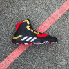 adidas Pro Bounce 2019 ''Black Core/Scarlet''