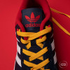 adidas Rivalry Low ''Active Maroon/Navy Blue''