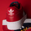 adidas Rivalry Low ''Active Maroon/Navy Blue''