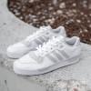 adidas Rivalry Low ''Cloud White/Grey One''