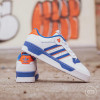 adidas Rivalry Low ''Cloud White/Blue''