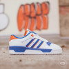 adidas Rivalry Low ''Cloud White/Blue''