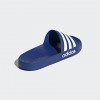 adidas Adilette Shower Slides ''Blue''