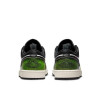 Air Jordan 1 Low SE ''Wear Away Electric Green''