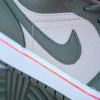 Air Jordan 1 Low ''Military Green''