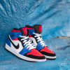 Air Jordan 1 Mid ''Top 3''