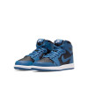 Air Jordan 1 Retro High OG Kids Shoe ''Dark Marina Blue'' (PS)