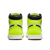 Air Jordan 1 Retro High OG ''Volt Visionaire''