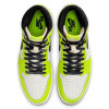 Air Jordan 1 Retro High OG ''Volt Visionaire''