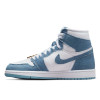 Air Jordan 1 Retro High OG Women's Shoes ''Denim''