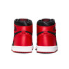 Air Jordan 1 Retro High OG Women's Shoes ''Satin Bred''