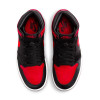 Air Jordan 1 Retro High OG Women's Shoes ''Satin Bred''