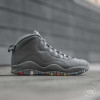 Air Jordan Retro X ''Cool Grey''