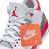 Air Jordan 3 Retro ''Fire Red''