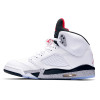 Air Jordan Retro 5 ''White Cement''