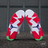 Air Jordan Retro VI "Hare''