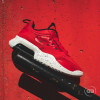 Air Jordan Air Max 200 ''Fire Red''