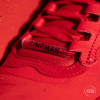 Air Jordan Air Max 200 ''Fire Red''