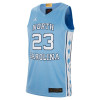 Air Jordan College (UNC) Michael Jordan Limited Basketball Jersey ''Valor Blue'' 