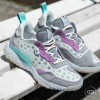 Air Jordan Delta 2 ''White/Aqua Purple''