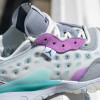 Air Jordan Delta 2 ''White/Aqua Purple''