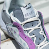 Air Jordan Delta 2 ''White/Aqua Purple''