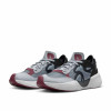 Air Jordan Delta 3 Low ''Wolf Grey/Cherrywood Red''