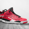 Air Jordan Dub Zero ''Gym Red''