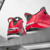 Air Jordan Dub Zero ''Gym Red''