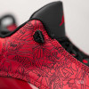 Air Jordan Dub Zero ''Gym Red''
