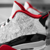 Air Jordan Dub Zero ''White''