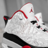 Air Jordan Dub Zero ''White''