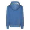 Air Jordan Elevated Classics Kids Hoodie ''Blue''