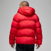 Air Jordan Essential Puffer Jacket ''Red''