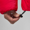 Air Jordan Essential Puffer Jacket ''Red''